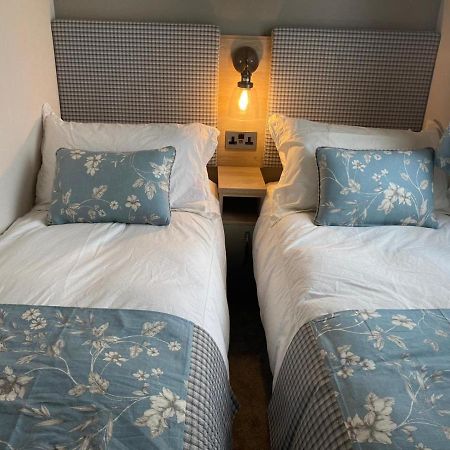 Lake District Prestige Caravan, 3 Bedrooms, Sleeps 8 On Haven Holiday Park Flookburgh エクステリア 写真